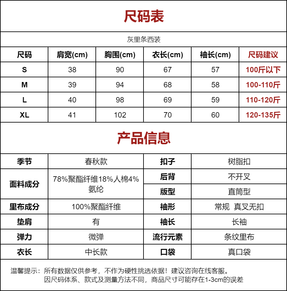 Осенняя куртка, дизайнерский пиджак классического кроя, подходит для подростков, тренд сезона 