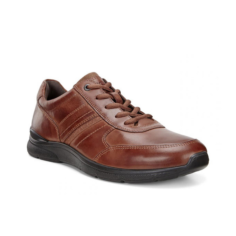 ECCO 爱步 IRVING 欧文系列 男式休闲鞋 43/44码 ￥425.42秒杀