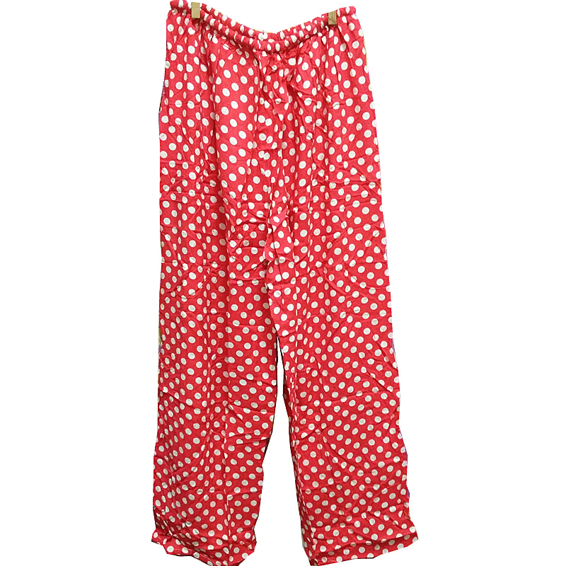 Pantalon pyjama - Ref 728039 Image 27