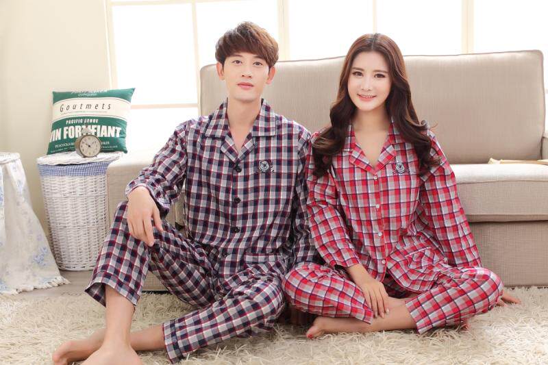 Pyjama mixte OTHER   en Coton à manches longues - Ref 3005716 Image 13