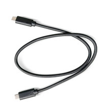 gobigger original type-c male to male double-headed data cable USB3 1 full-featured c-to-c