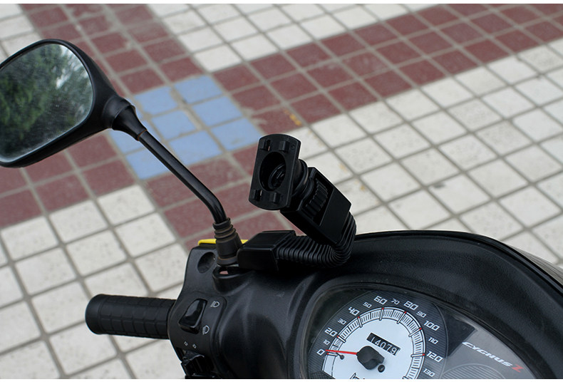 Support téléphone portable - Ref 1357920 Image 20