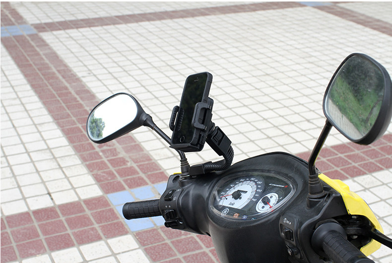 Support téléphone portable - Ref 1357920 Image 21