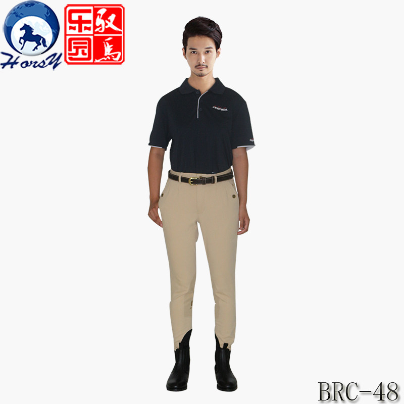 Article équitation pour homme RUBY-RIVER - Ref 1378381 Image 4