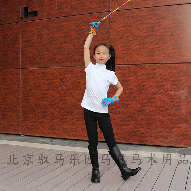 Article équitation pour enfant XS - Ref 1378359 Image 9