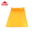 HOÀN TOÀN vẻ đẹp bơm hơi ngoài trời với gối đôi lều di động cắm trại ẩm mat không khí - Thảm chống ẩm / Mat / Gối thảm du lịch Thảm chống ẩm / Mat / Gối