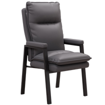 Mahjong machine set of four conference mahjong chairs chess and card room special household stool mahjong table chess and card chair seat