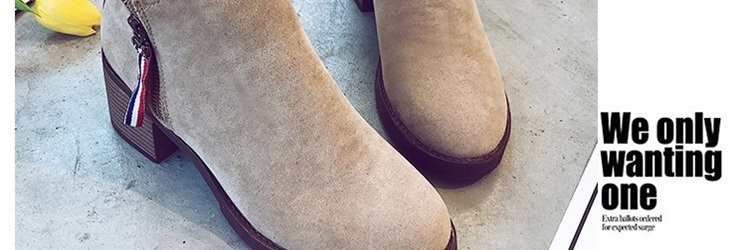 Bottes mi-saison femme OTHER   en Caoutchouc - Ref 3251539 Image 74