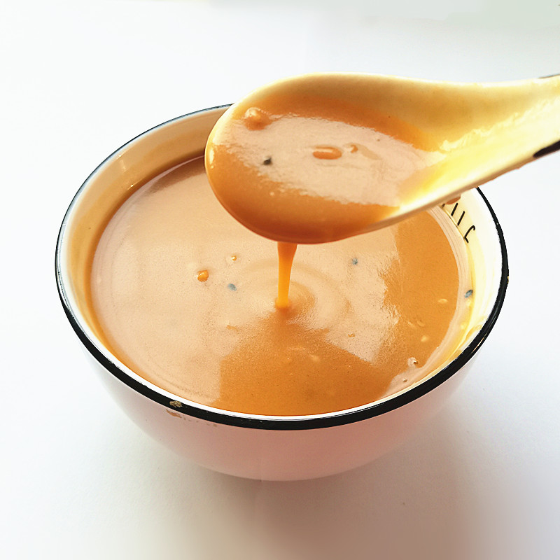 Northeast specialty old-fashioned camellia noodle nut oil camellia noodle oil fried noodle sweet breakfast instant 400g 1 piece