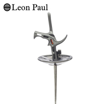 LeonPaul Paul clôturant lépée de cheval ultra légère ZERO ultra légère épée florale Pro épée florale adulte 281g