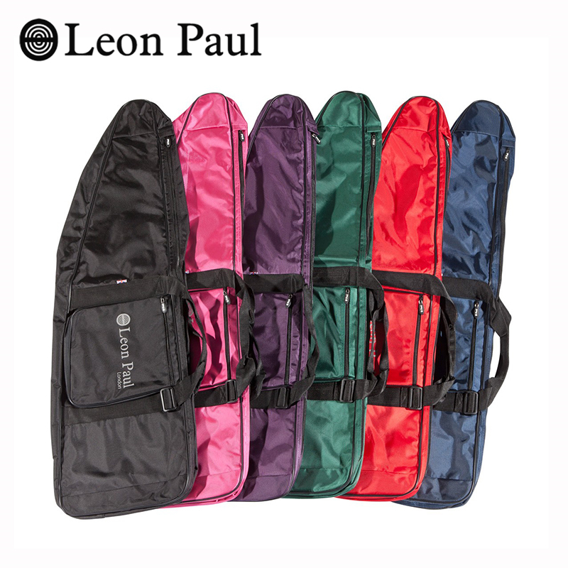 LeonPaul Ralph Lauren Polo Fencing Latitude Bag Latitude Bag Colorful Fencing Bag