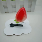 B.Duck, заколка для волос, трехмерный аксессуар для волос для детского сада, подарок на день рождения