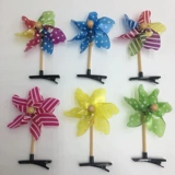 B.Duck, заколка для волос, трехмерный аксессуар для волос для детского сада, подарок на день рождения