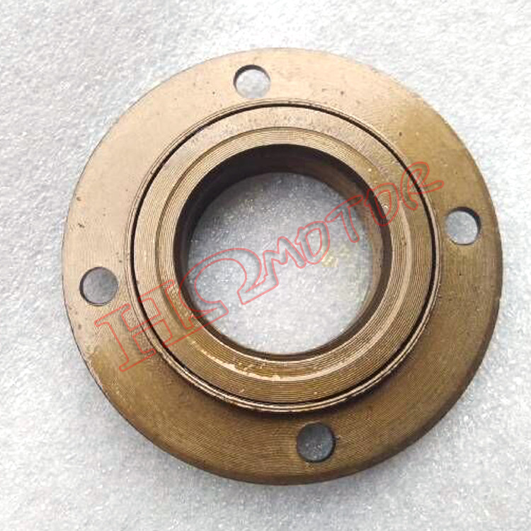 Electric scooter electric car accessories small dolphin bee bicycle general tethered flywheel