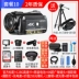 Đài Loan Ouda AC3 HD 4k máy ảnh kỹ thuật số dv máy quay phim kỹ thuật số chuyên nghiệp tầm nhìn ban đêm WIFIAPP 4K vòng tròn đỏ siêu rộng nhà hội nghị đám cưới trực tiếp siêu rõ video đẹp - Máy quay video kỹ thuật số máy quay phim cầm tay Máy quay video kỹ thuật số
