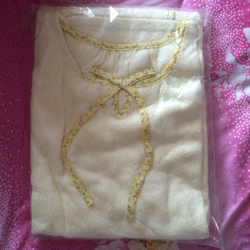 Peignoir - Ref 597879 Image 7