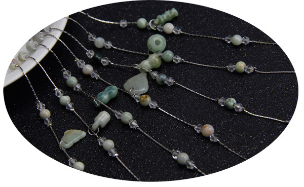 Bracelet de cheville Femme OTHER   - Ref 3103173 Image 14