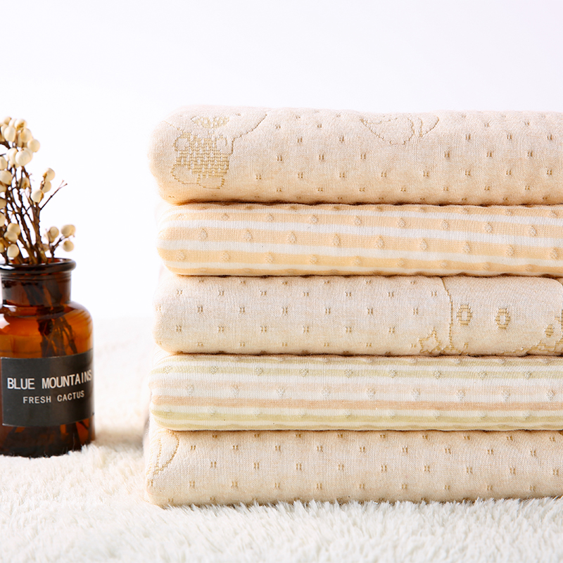 Anti-urination pad baby waterproof washable oversized newborn baby trumpet cotton aunt bed sheet mattress summer breathable