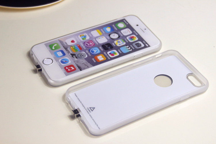 chargeur pour téléphones APPLE APPLE IPHONE6 PLUS - Ref 1300556 Image 28