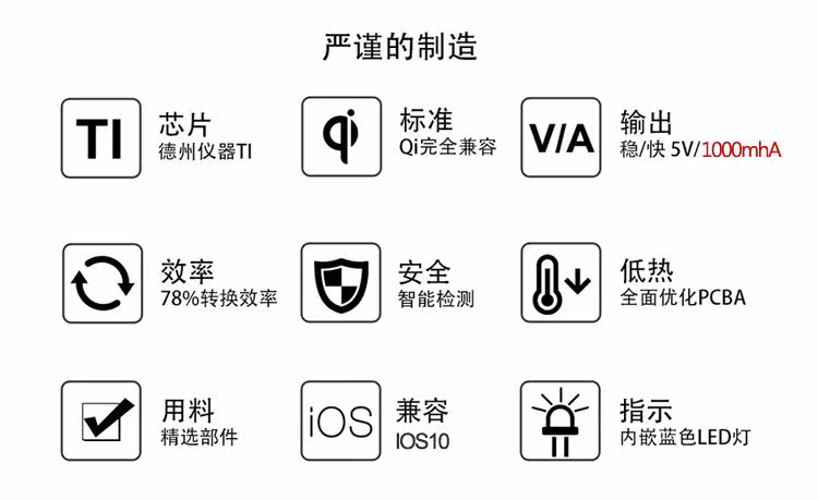 chargeur pour téléphones APPLE APPLE IPHONE6 PLUS - Ref 1300556 Image 15