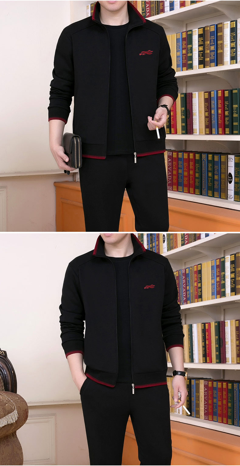 Sweatshirt homme   OTHER en Polyester - Ref 3129224 Image 16