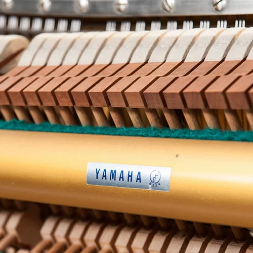 Yamaha, японское оригинальное импортное пианино