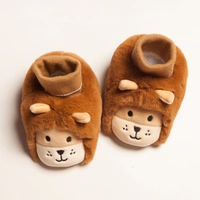 Плюшевый лев