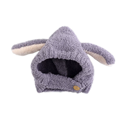 Детская демисезонная шапка, детский пуховик, бархатная удерживающая тепло милая кепка подходит для мужчин и женщин для девочек, в корейском стиле