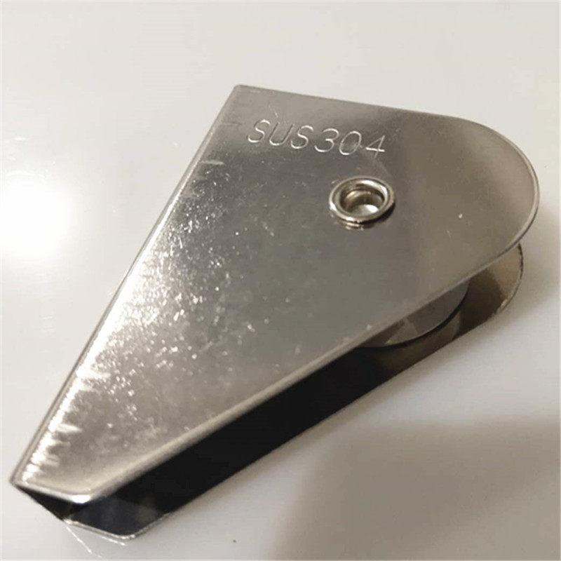 户外探险必备！不锈钢三节旗杆配件，让你的露营更酷炫