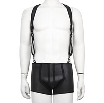 Sex toys clothes sm alternative sex toys adult flirting pants chest straps gay men passion