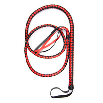 sm adult sex products Leather snakeskin whip Ancient torture props Male female training passion female tools