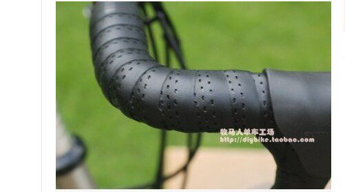 Poignées de vélo - Ref 2347290 Image 4