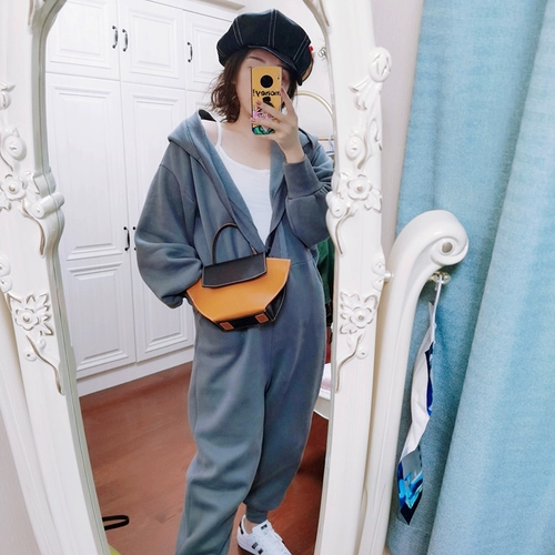 Женская сумка дерево дерево высокая кожа швейная швейная крыла