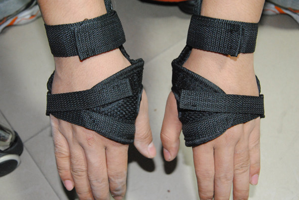 Protection sport - Ref 583936 Image 5