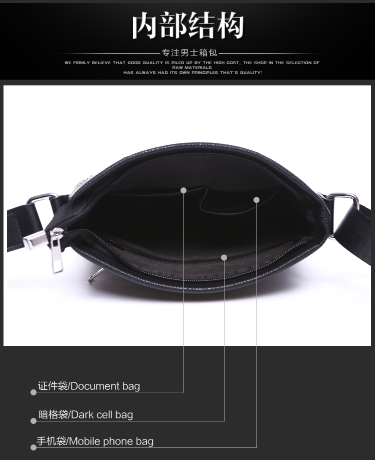 Sac homme - Ref 50189 Image 42