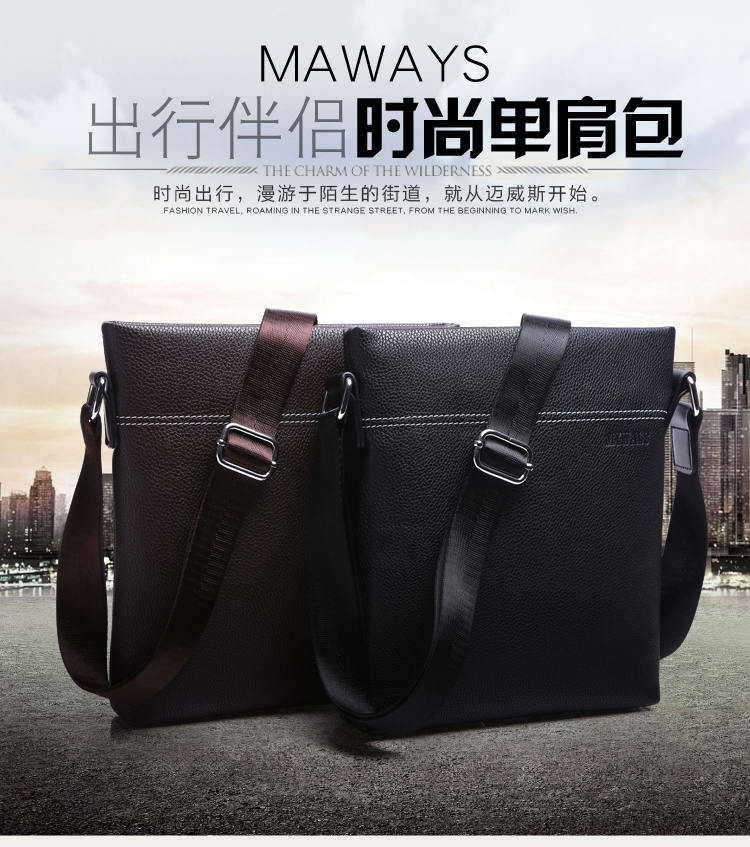 Sac homme - Ref 50189 Image 9
