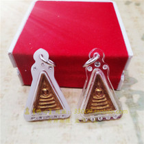 Thailand Buddha brand Nam Phaya Buddha brand necklace jewelry genuine pendant