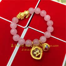 Thailand Buddha brand Buddha brand Longpo temple bracelet necklace jewelry genuine pendant