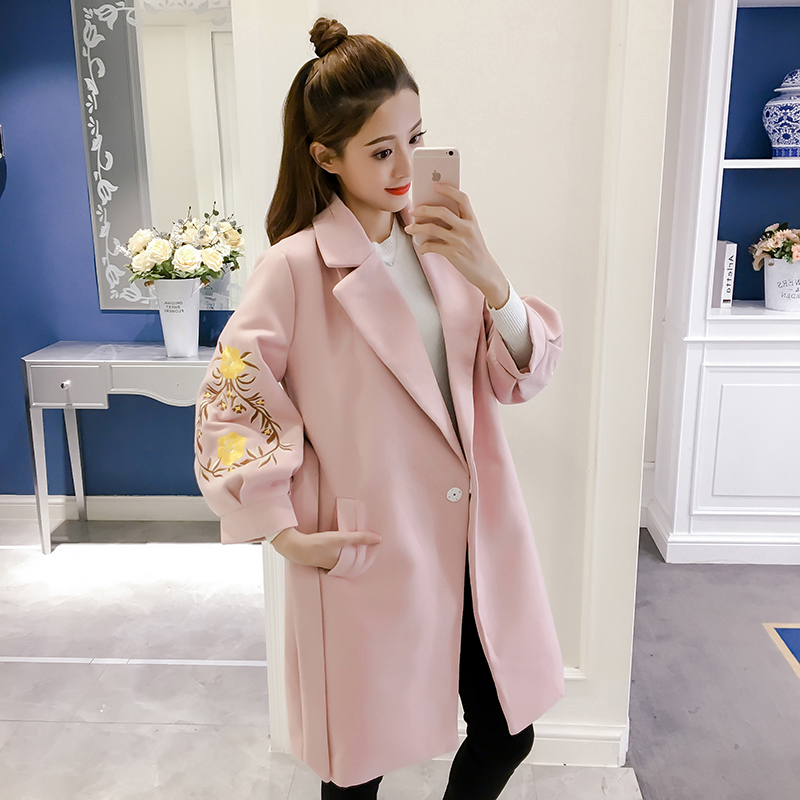 Blouson femme en Poilue - Ref 3321185 Image 22