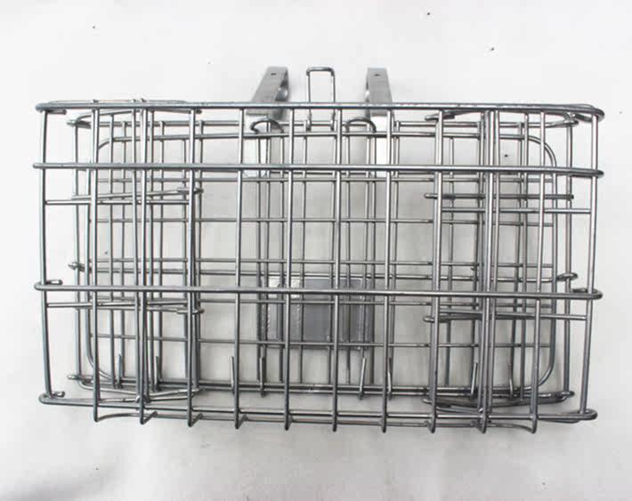 Panier pour vélo en métal - Ref 2266628 Image 15