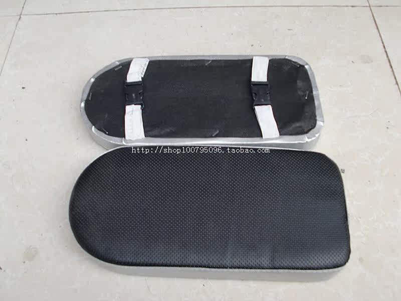 Selle de vélo - Ref 2353843 Image 3