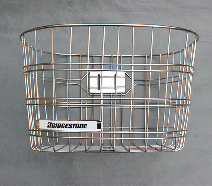 Panier pour vélo BRIDGESTONE - Ref 2257163 Image 10