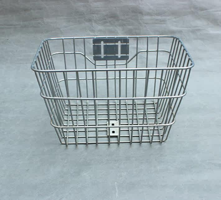 Panier pour vélo en métal - Ref 2257704 Image 32