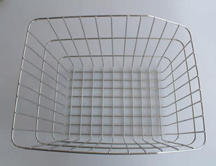Panier pour vélo en métal - Ref 2257478 Image 35