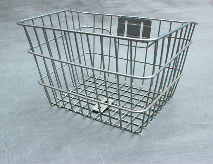 Panier pour vélo en métal - Ref 2257704 Image 30