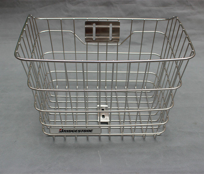 Panier pour vélo BRIDGESTONE - Ref 2257163 Image 13