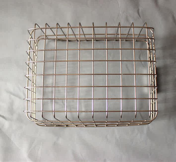 Panier pour vélo en métal - Ref 2257478 Image 37