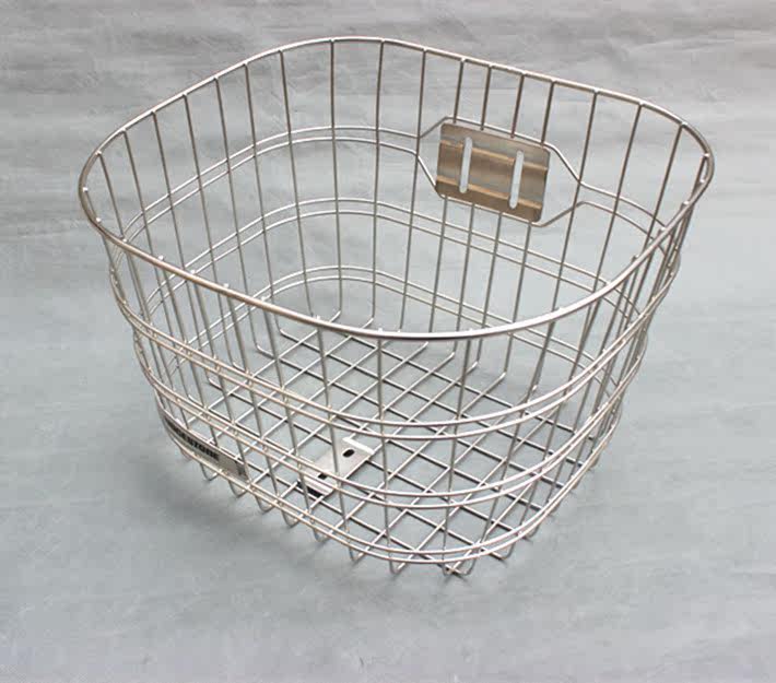 Panier pour vélo BRIDGESTONE - Ref 2257163 Image 9