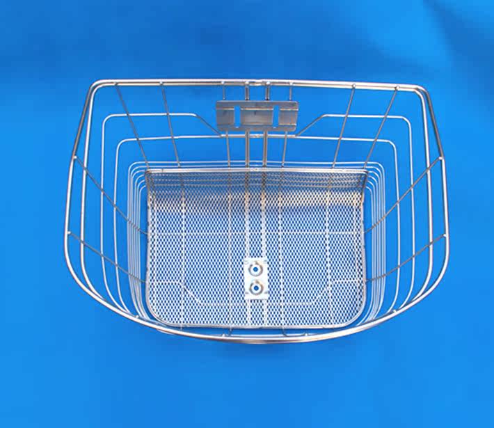 Panier pour vélo en métal - Ref 2259508 Image 10