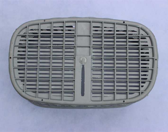 Panier pour vélo en plastique - Ref 2259609 Image 12